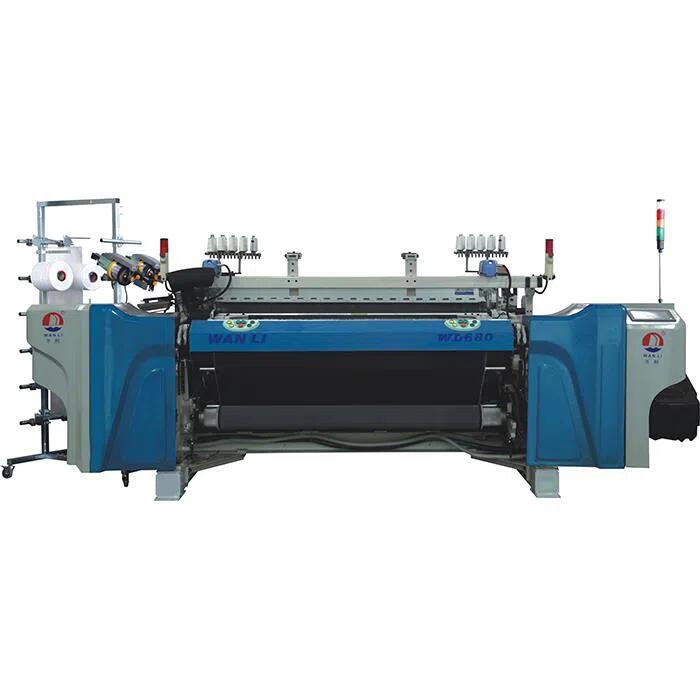 High Speed Rapier Loom High Speed Rapier Loom