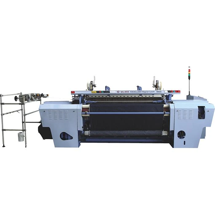 Loom Rapier Fleksibel