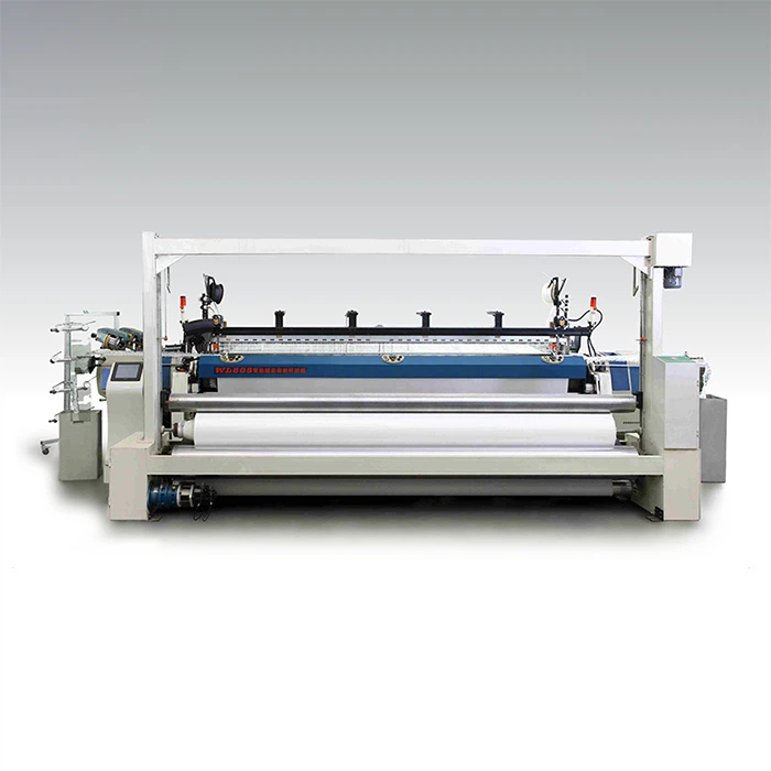 Rapier Loom