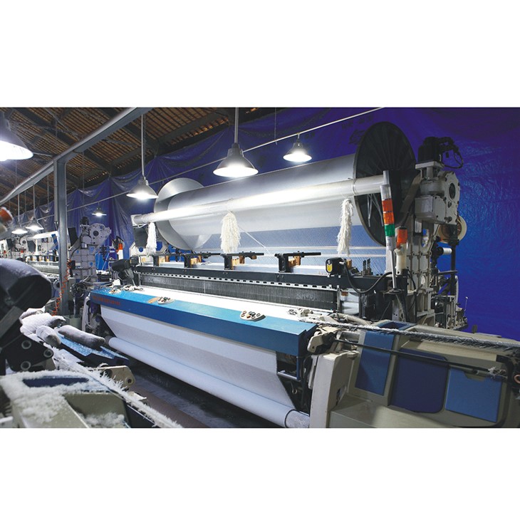 WL808 Jacquard Loom